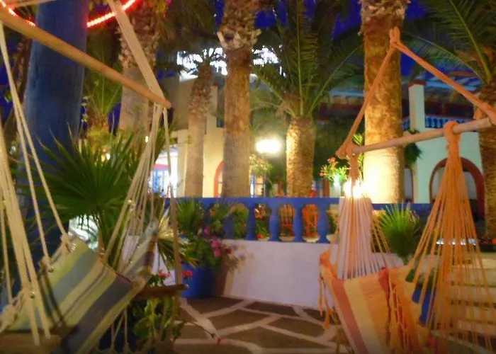 Palm Bay Hotel