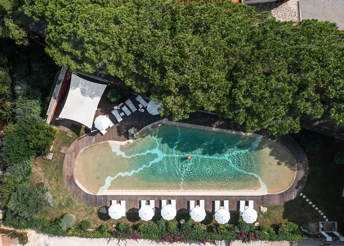 Hotel Valle Verde
