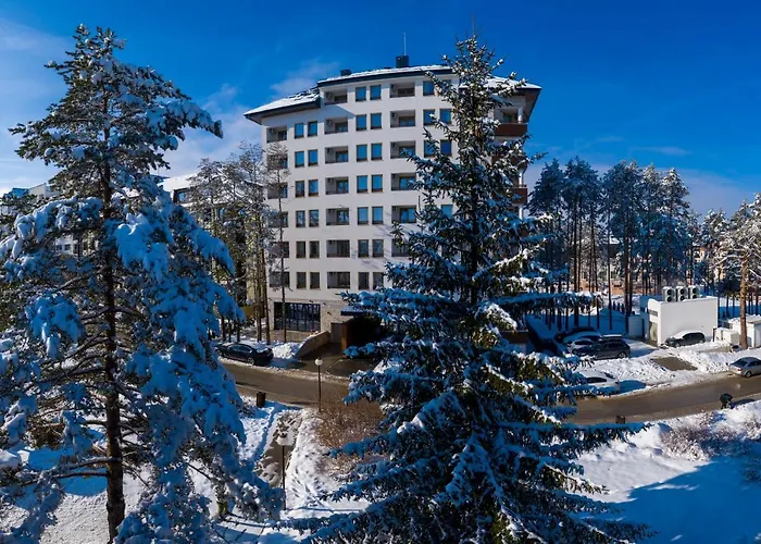 Konak Apartmani & Spa