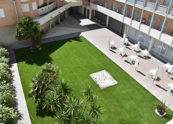 Qh Praia De Quiaios