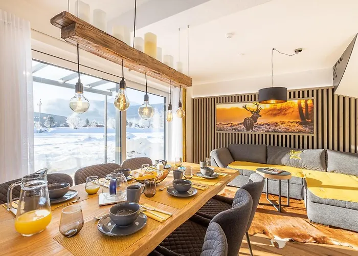 Alpenlodge Bad Mitterndorf