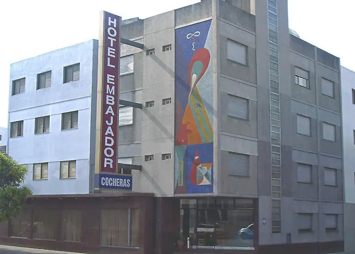Embajador