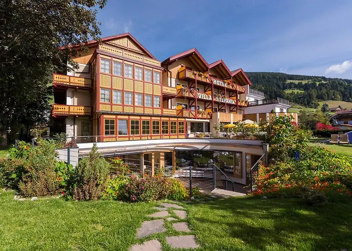 Hotel Villa Stefania