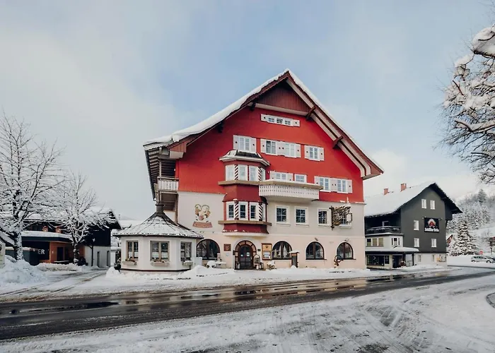 Brauereigasthof Schaeffler