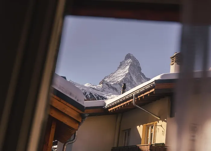 Guest house: Guesthouse By The Rex