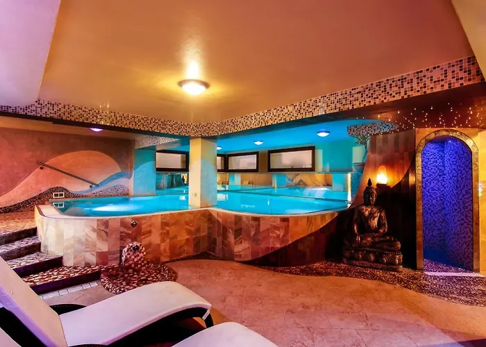 Resort: Hotel Delle Nazioni
