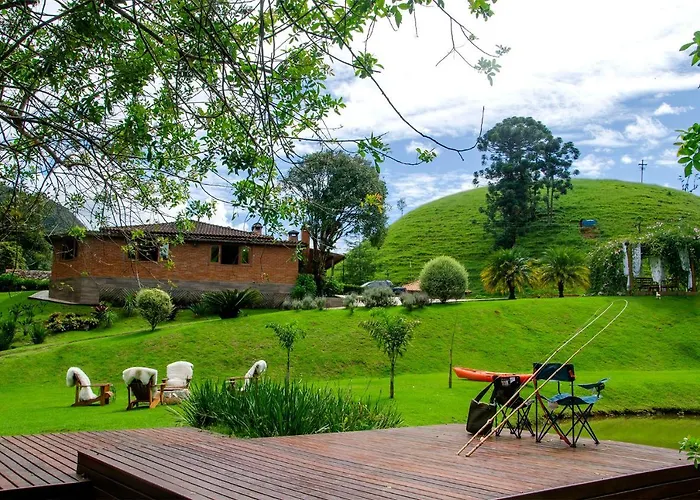 Fazenda Montanhes