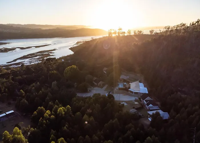 Gooderson Knysna Chalets