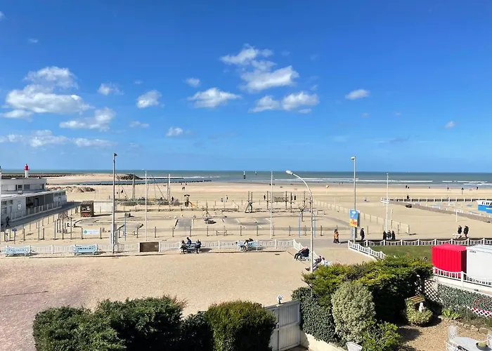 Les Embruns