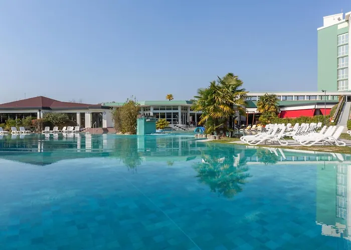 Garden Terme