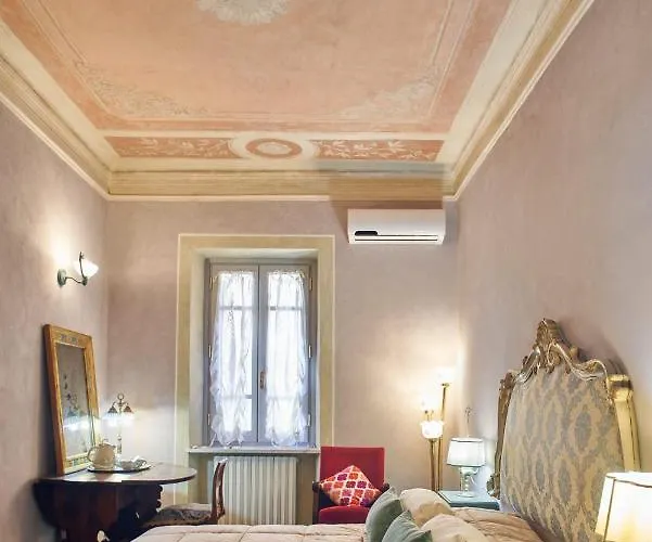 Casa degli ospiti: Alla Scala 1746