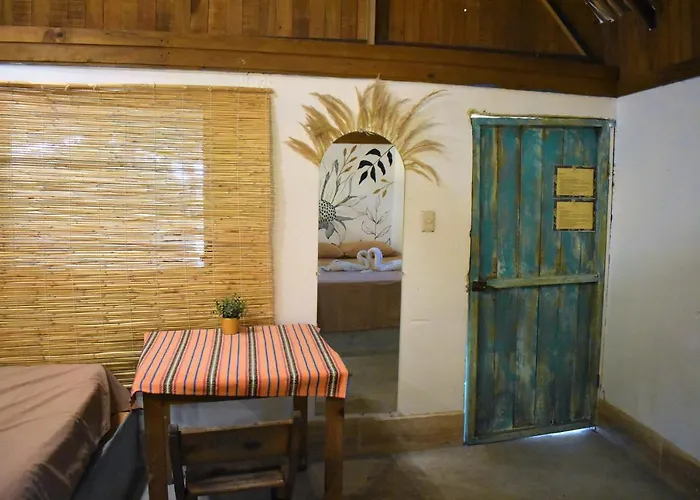 Hotel El Delfin