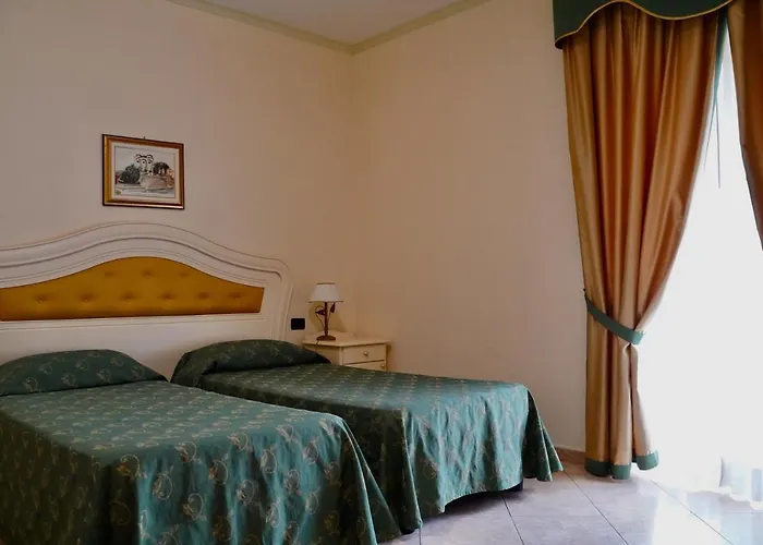 Hotel Roscianum Welness SPA