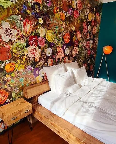 Paradiso Perduto Private Apartment By Weinkeller