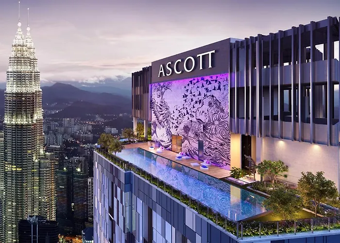 Hotel with view: 