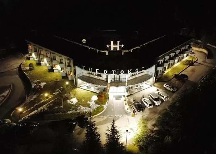 Hotel Theotokos