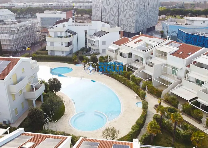 Wave Village