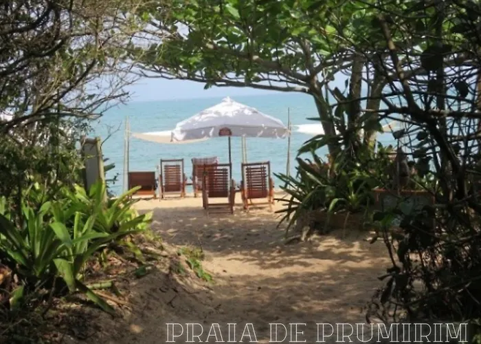 Casa Alma Zen - Hostel Boutique & Bistro Ubatuba