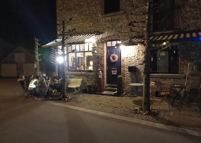 L'Ancienne Boulangerie