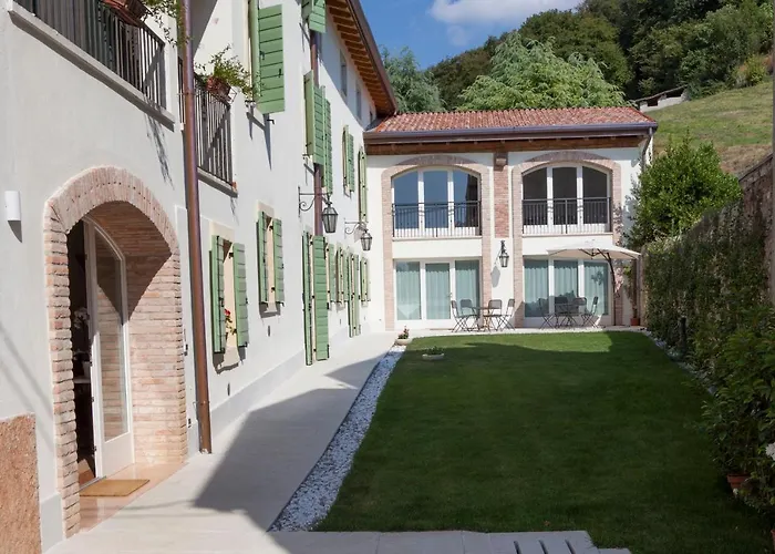 Agriturismo Corte Rondinella