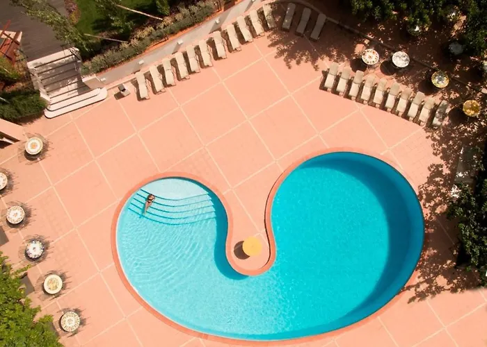 Hotel 4 stelle: Gran Paradiso Hotel Spa