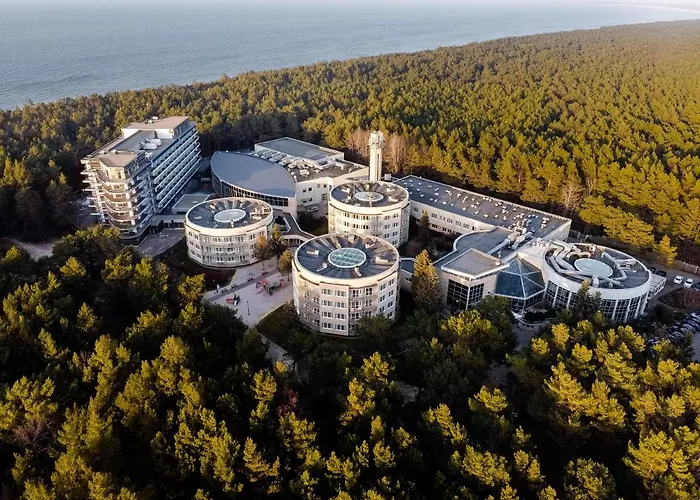 Hotel Senator