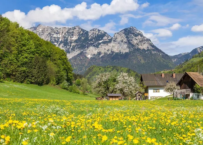 Gästehaus Anfanglehen