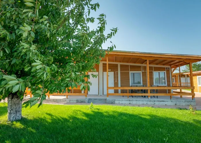 Villa Trakia