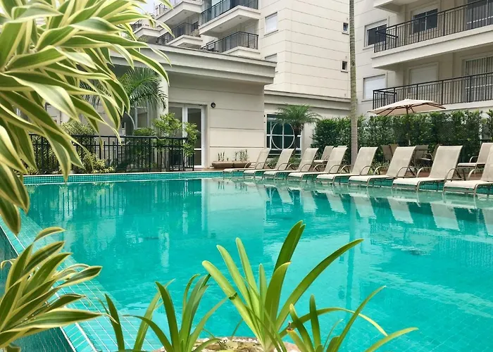 Menara - Perto do Hospital Albert Einstein e MorumBIS