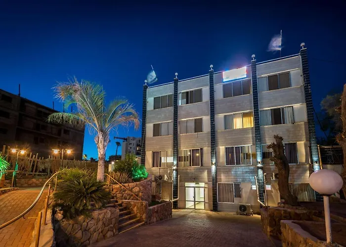 Melio Eilat