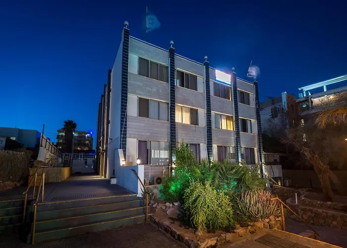 Melio Eilat