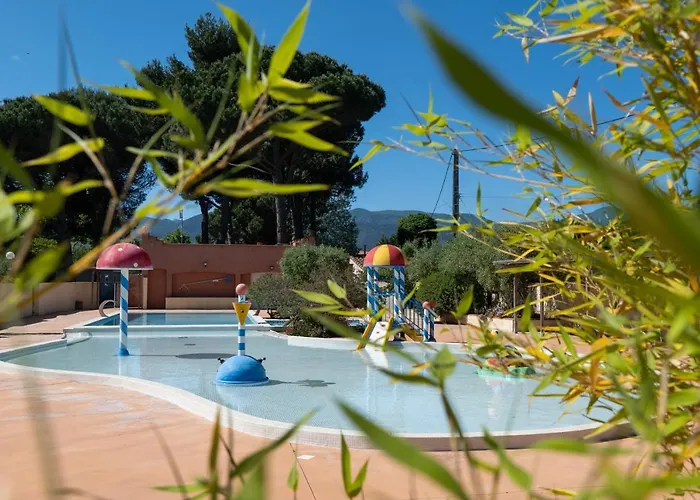 Camping Sol Y Mar
