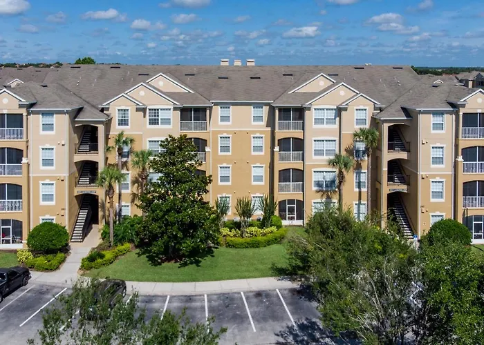 Apart hotel: Magical Adventure Condo W Waterpark Near Disney No Resort Fees