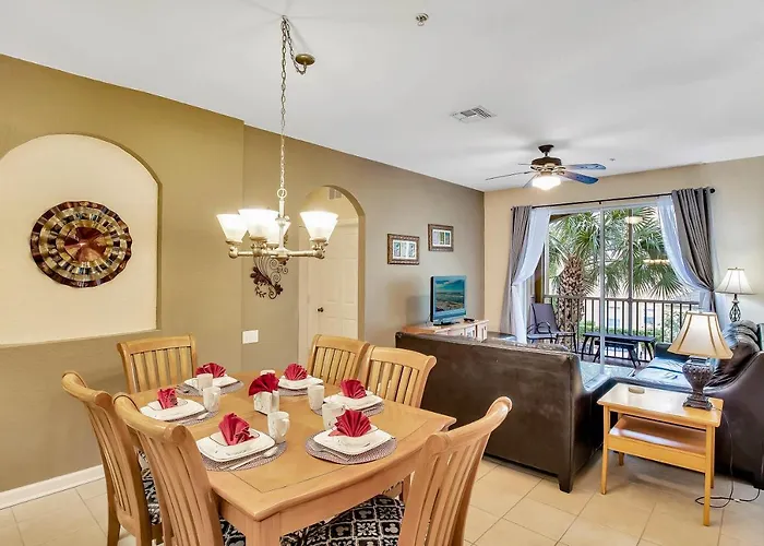 Apart hotel: Magical Adventure Condo W Waterpark Near Disney No Resort Fees