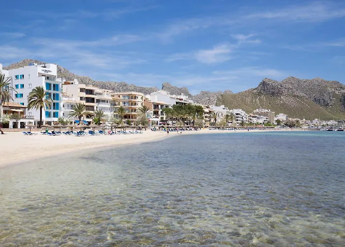 Hotel que admite mascotas: La Goleta Hotel De Mar - Adults Only