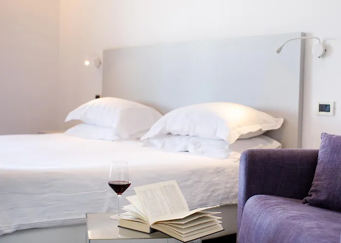 Art Hotel Gran Paradiso