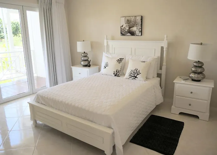 Lantana Resort Barbados