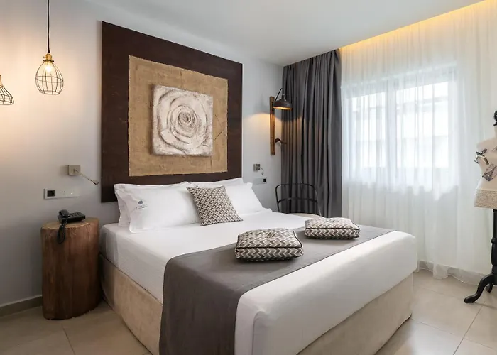Elakati Luxury Boutique Hotel - Adults Only