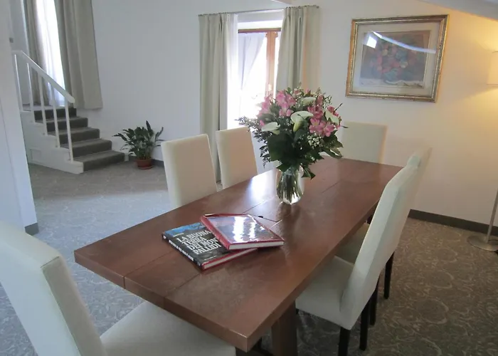 Albergo Accademia