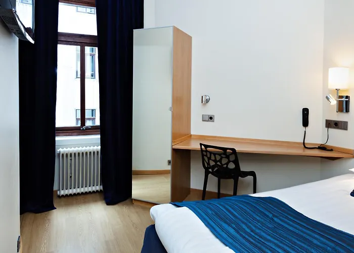 3 star hotels Center - Sure By Best Western