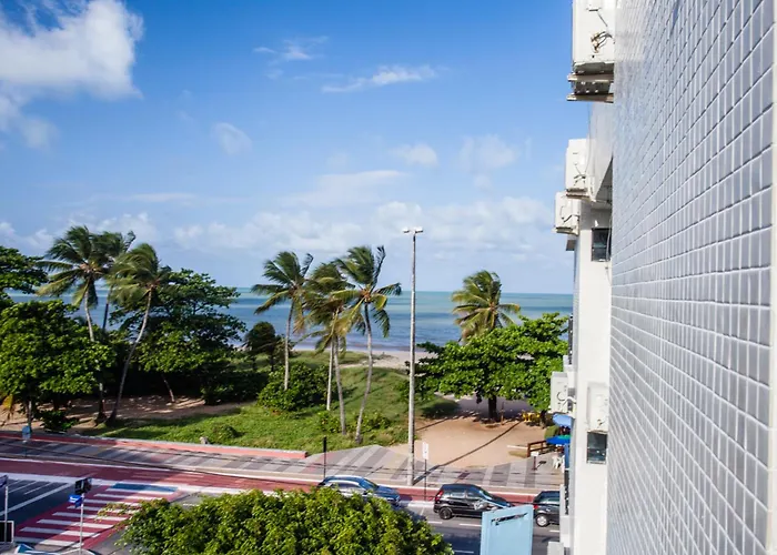 Joao Pessoa Hplus Beach