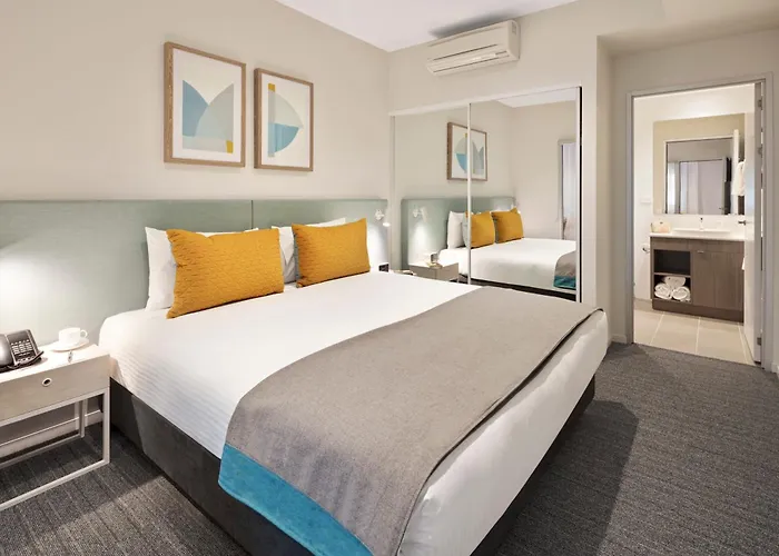 Quest Eight Mile Plains