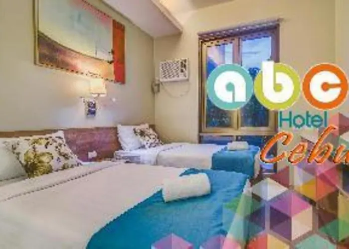 Best Selfcatering Abc Cebu
