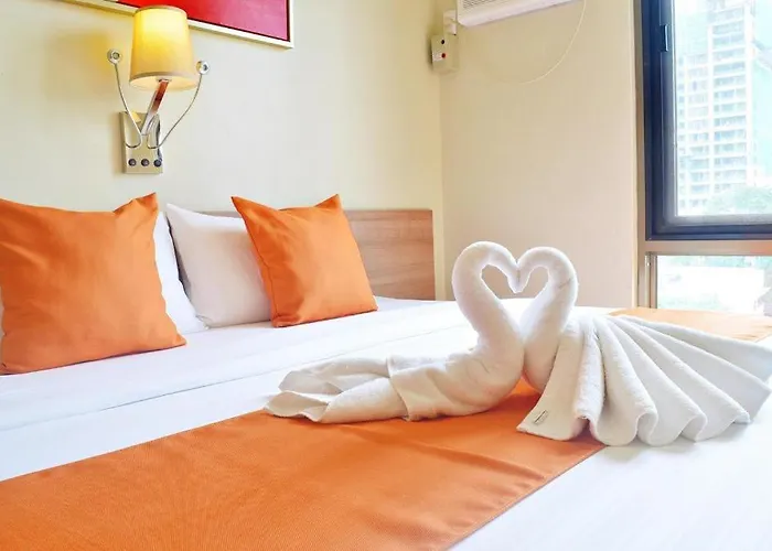 Best Selfcatering Abc Cebu