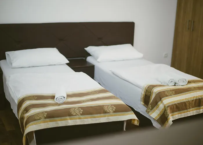 Hotel Flowers