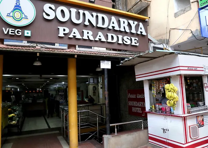 Soundarya Hotel