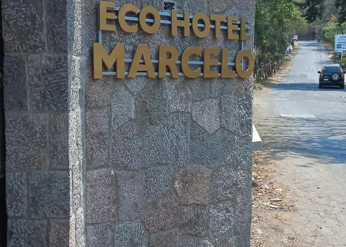 Hotel Y Bungalows Ecologicos Marcelo