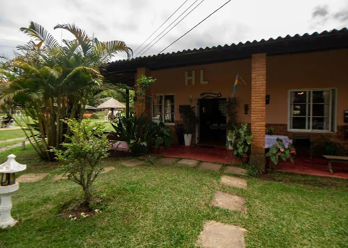 Estância Canaã