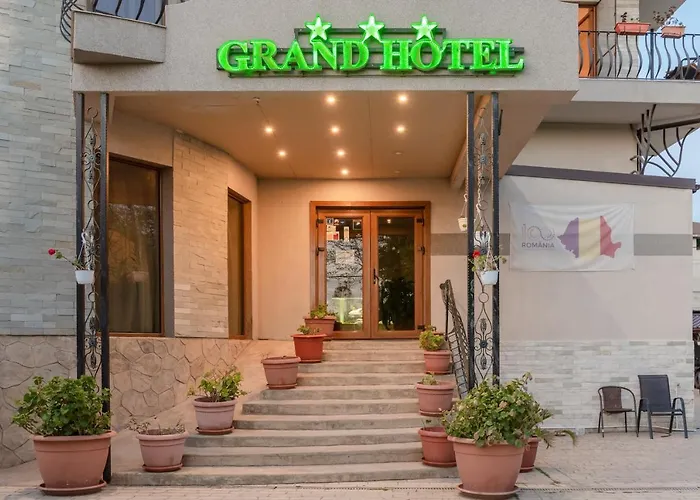 Hotel Grand