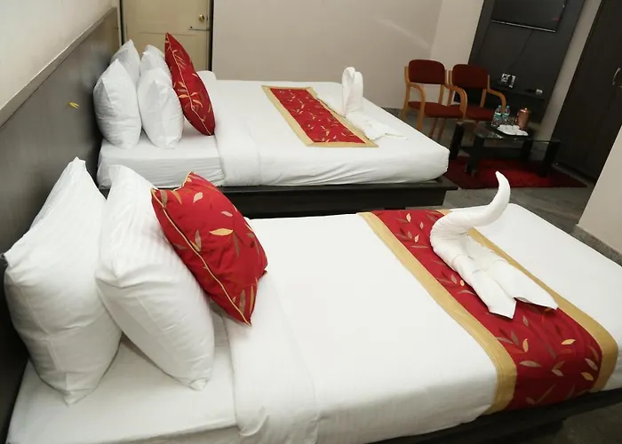 Soundarya Hotel